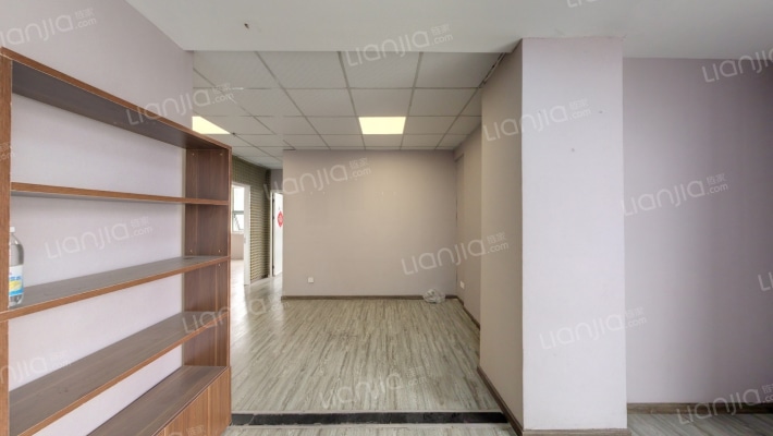 太平洋国际大厦二手房实景图