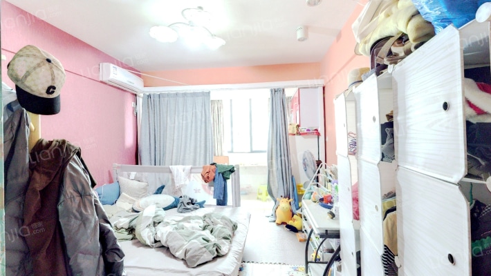 西堤阳光二手房实景图