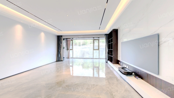 金麟企业家二手房实景图