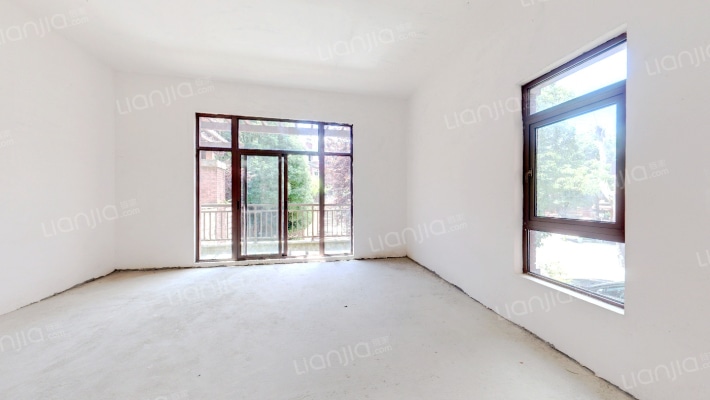 中天英伦77二手房实景图