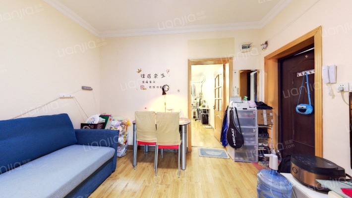 芳华路580弄二手房实景图