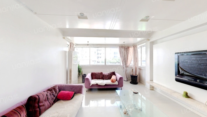 荷花公寓二手房实景图