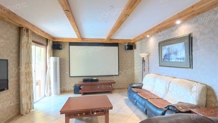 金发.豪园二手房实景图