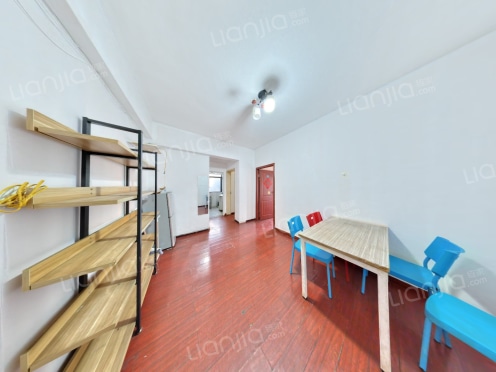 整租·康德糖果盒 3室1厅 东/东南