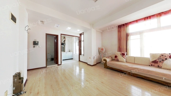 君悦天下二手房实景图