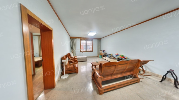 驿丰苑二小区二手房实景图