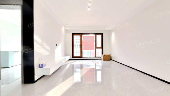 汇智环球金贸城三期二手房实景图