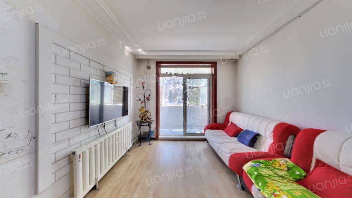 祥和小区二手房实景图