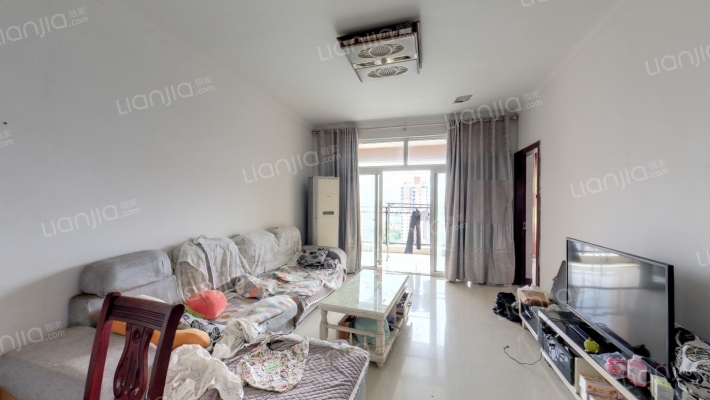 长富大厦二手房实景图