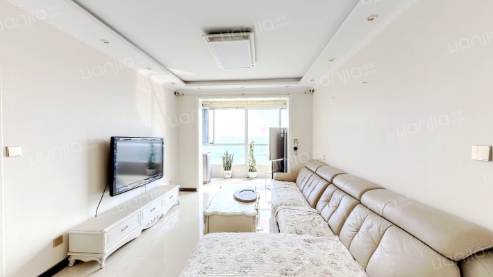 壹江城二手房实景图