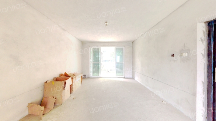 陽光叠彩二手房实景图