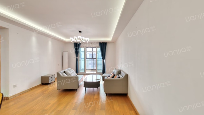 天渝骄园二手房实景图