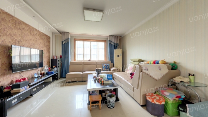 质量技术监督局长安分局家属院二手房实景图