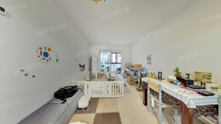 福润花园二手房实景图