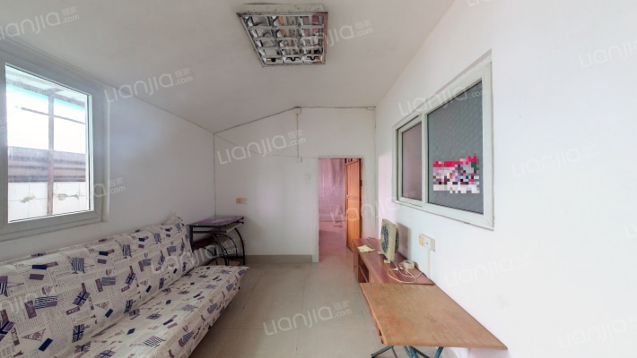 明珠新村二手房实景图