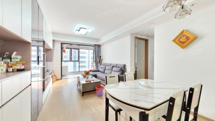 华润昆仑御二手房实景图