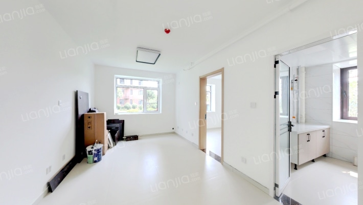 雷捷佳悦丽庭二手房实景图