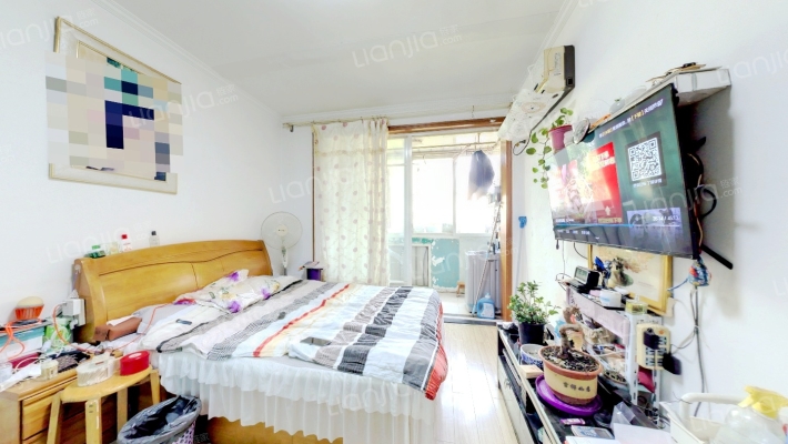 安如村二手房实景图