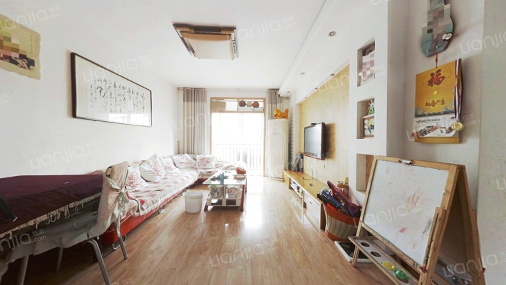 惠民新居二手房实景图