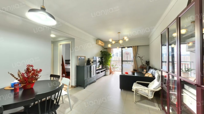 假日轩二手房实景图