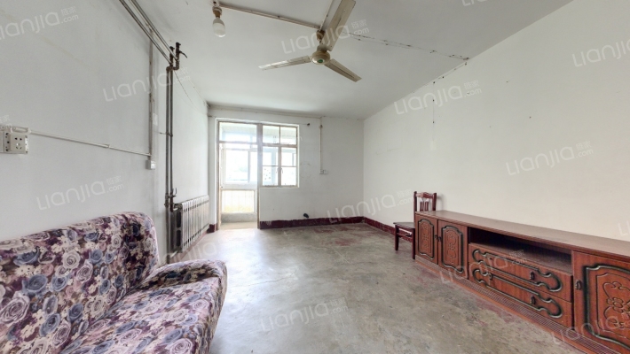 经三路二手房实景图