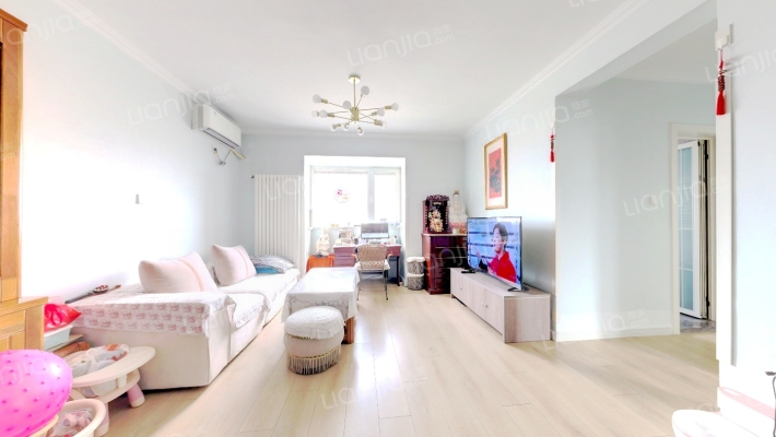 海信东篱公寓二手房实景图