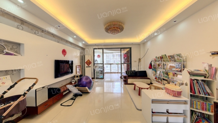 鼓浪花园二手房实景图