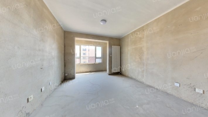 陈家河社区(北区)二手房实景图