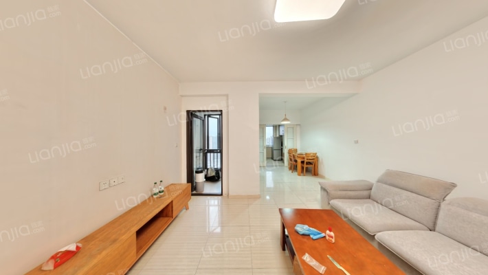 世茂御龙湾二手房实景图
