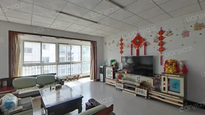 绿洲苑二手房实景图