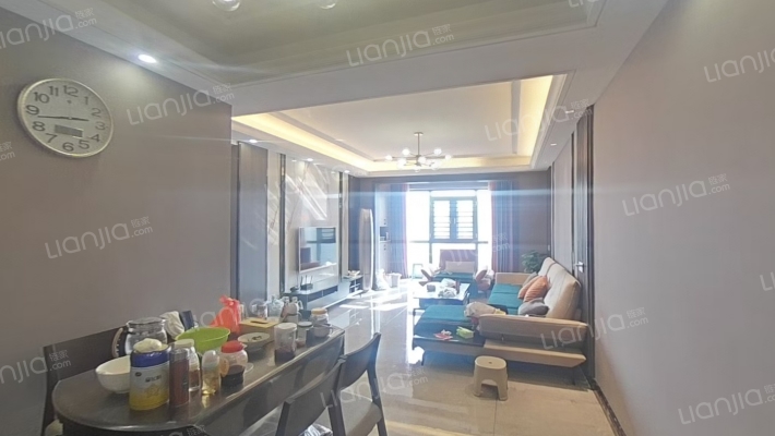 冠佳西子莲花二手房实景图