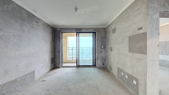 郑西鑫苑名家南院二手房实景图