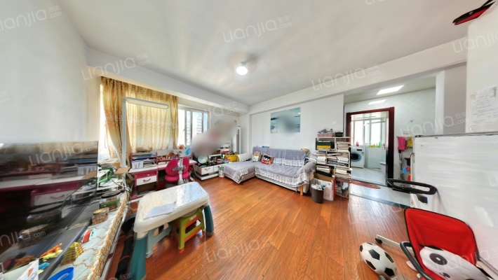 都市水乡水滟苑二手房实景图