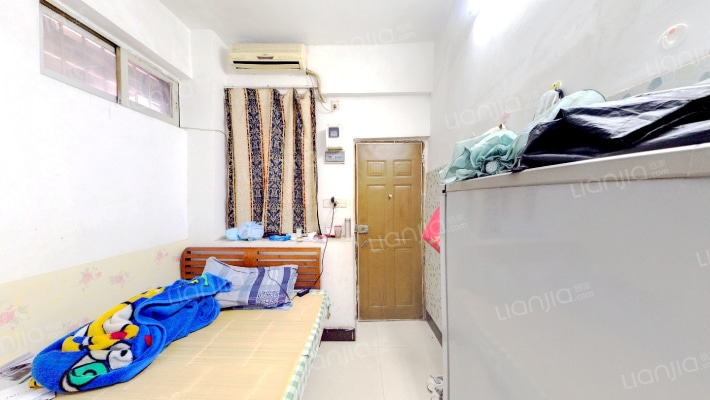 横枝岗56号大院二手房实景图