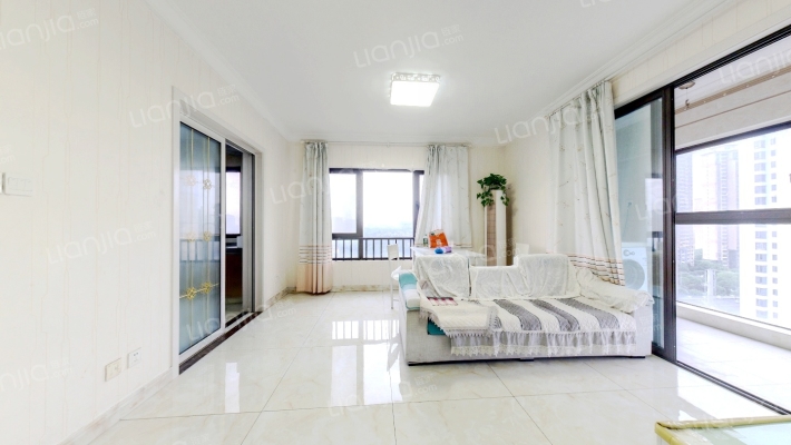 江南理想二手房实景图