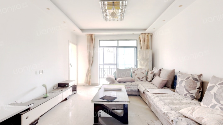 郑东宽豪斯二手房实景图