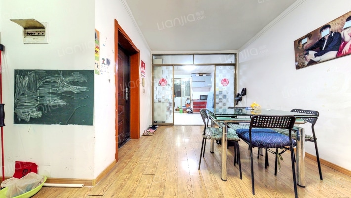 强工二街小区二手房实景图