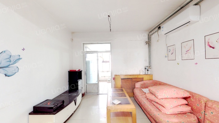 河北省建筑科研所宿舍二手房实景图