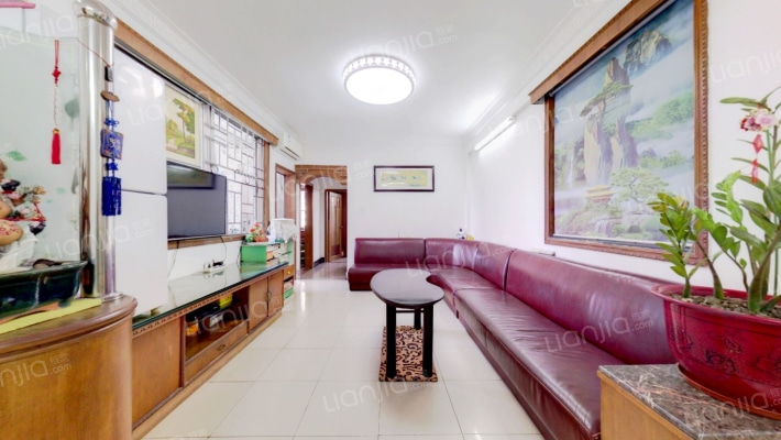 福景园二手房实景图