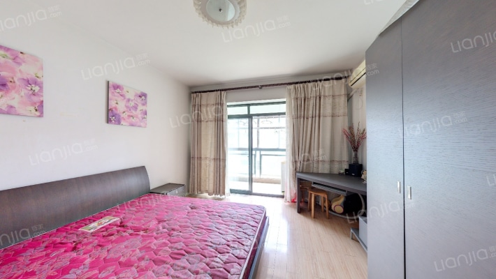 润和天地小区二手房实景图