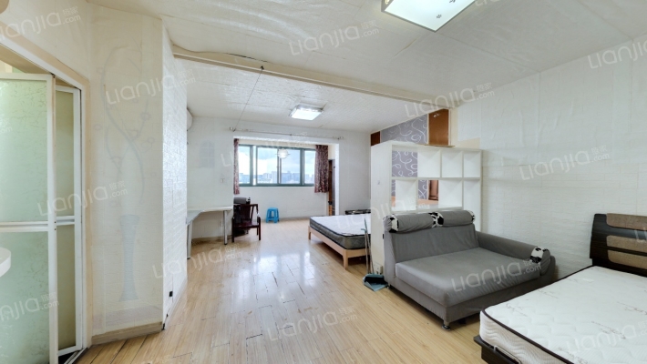 江虹小区二手房实景图