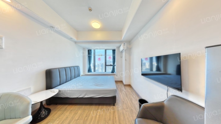 复星国际中心二手房实景图