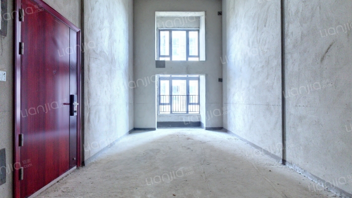 碧桂园剑桥郡三期二手房实景图