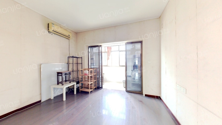 金贸新村二手房实景图