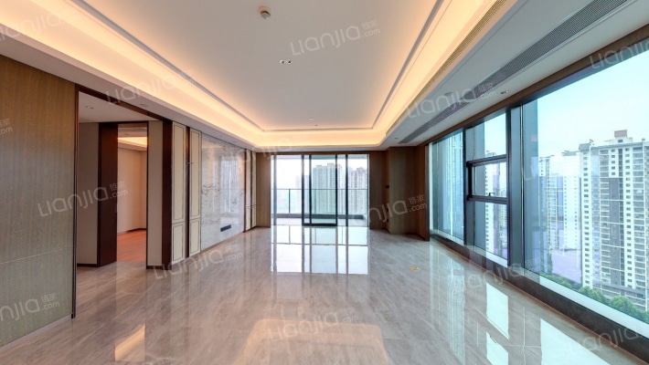 运达中央广场三期二手房实景图