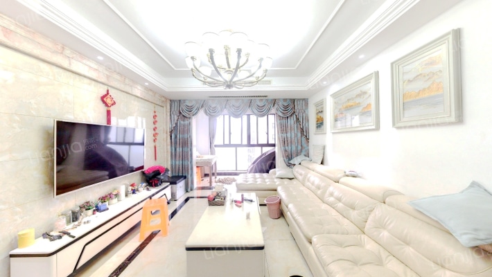 红星都会广场北苑二手房实景图