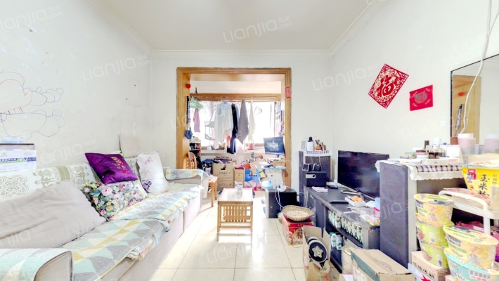 玉林西路6号二手房实景图