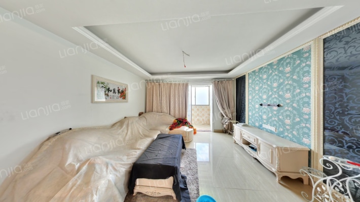 怡康家园水岸春天二手房实景图