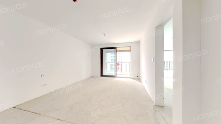 富力开远城A区二手房实景图