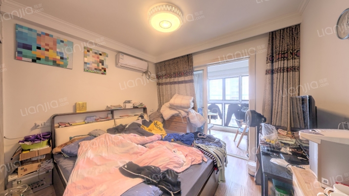 野风春晓二手房实景图